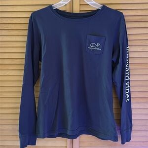 Vineyard Vines Long Sleeve T-Shirt